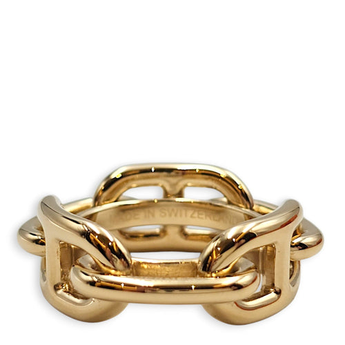 Regate 90 Scarf Ring Permabrass hardware CL2606-22109 1