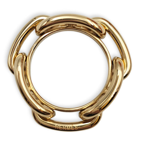 Regate 90 Scarf Ring Permabrass hardware CL2606-22109 2