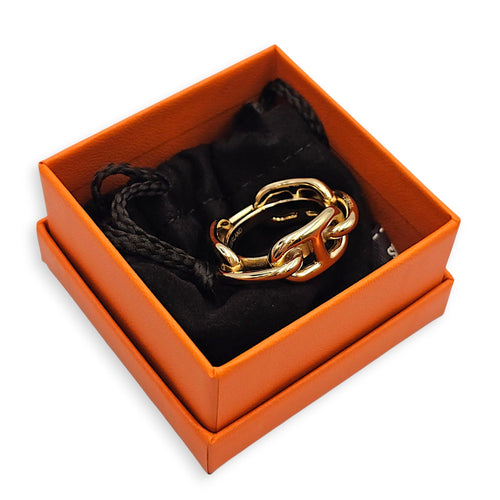 Regate 90 Scarf Ring Permabrass hardware CL2606-22109 3