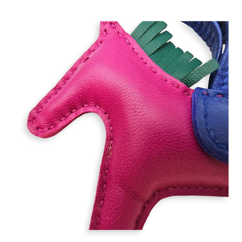 Rodeo PM Rose Pourpre Bag Accessory in Swift CL2606-22110 4