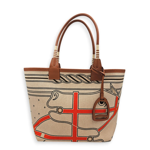 Steeple 28 Bag Fauve in Swift CL2606-22114 1