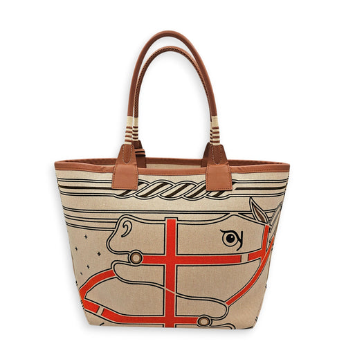 Steeple 28 Bag Fauve in Swift CL2606-22114 2