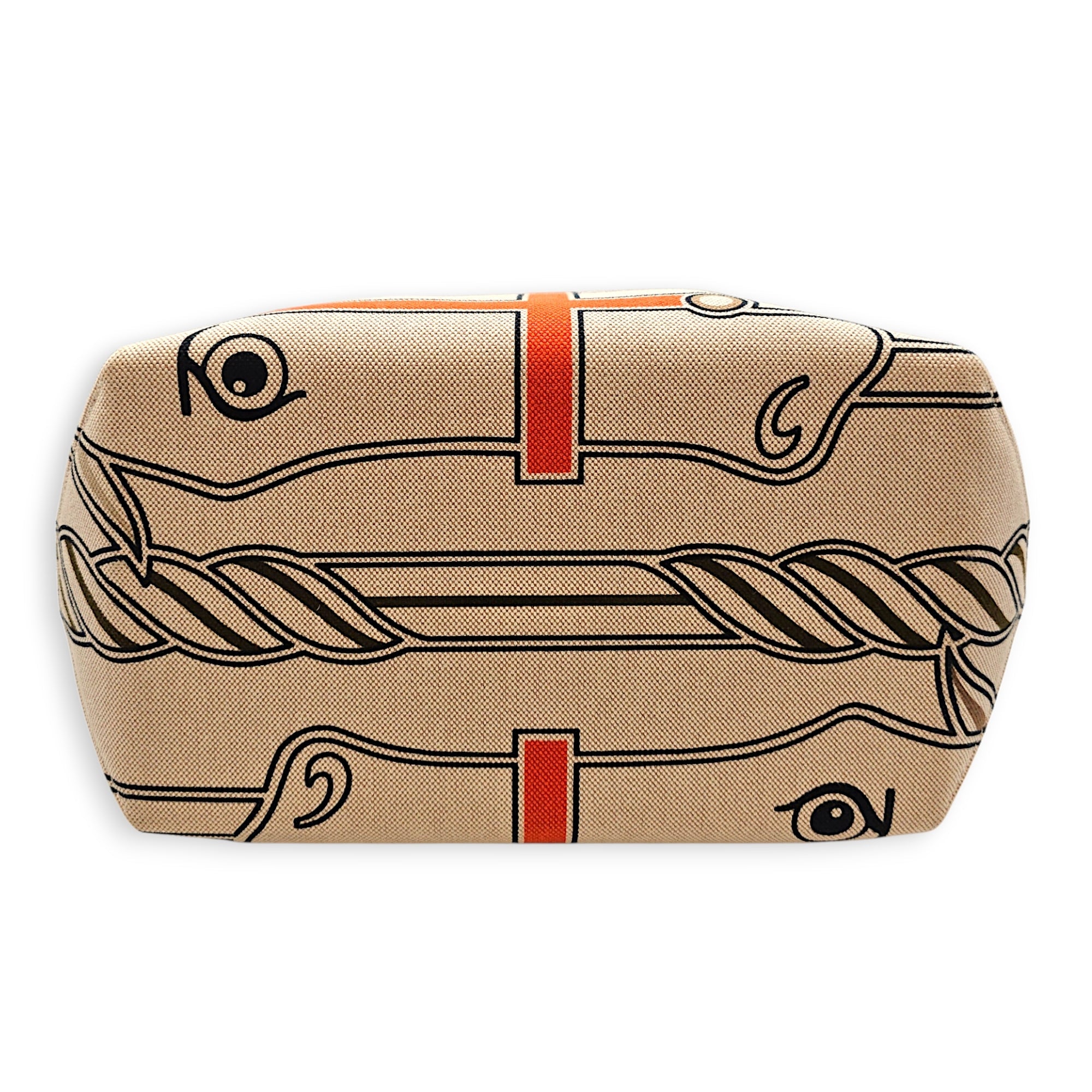 Steeple 28 Bag Fauve in Swift CL2606-22114 5