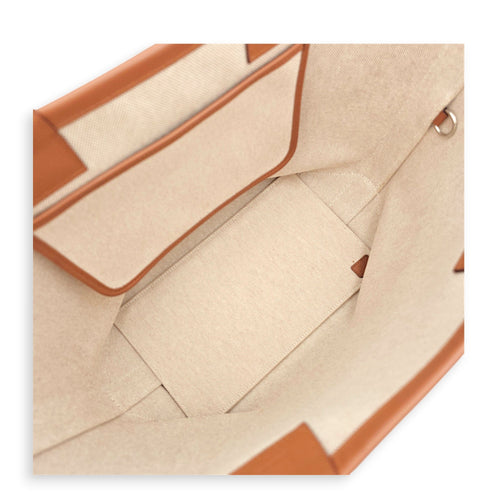 Steeple 28 Bag Fauve in Swift CL2606-22114 6