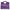 31 Small Purple Tote Bag in Calfskin Gold hardware CL2606-22116 1