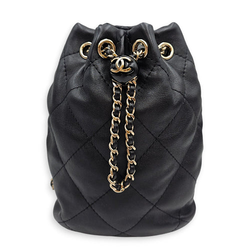 Coco Black Backpack CL2606-22118 1