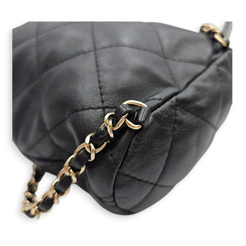 Coco Black Backpack CL2606-22118 10