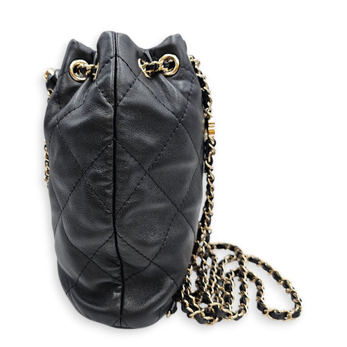 Coco Black Backpack CL2606-22118 3