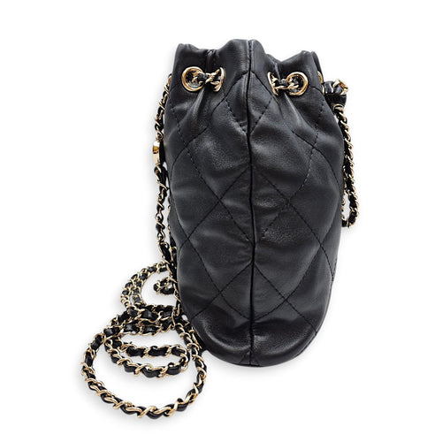Coco Black Backpack CL2606-22118 4