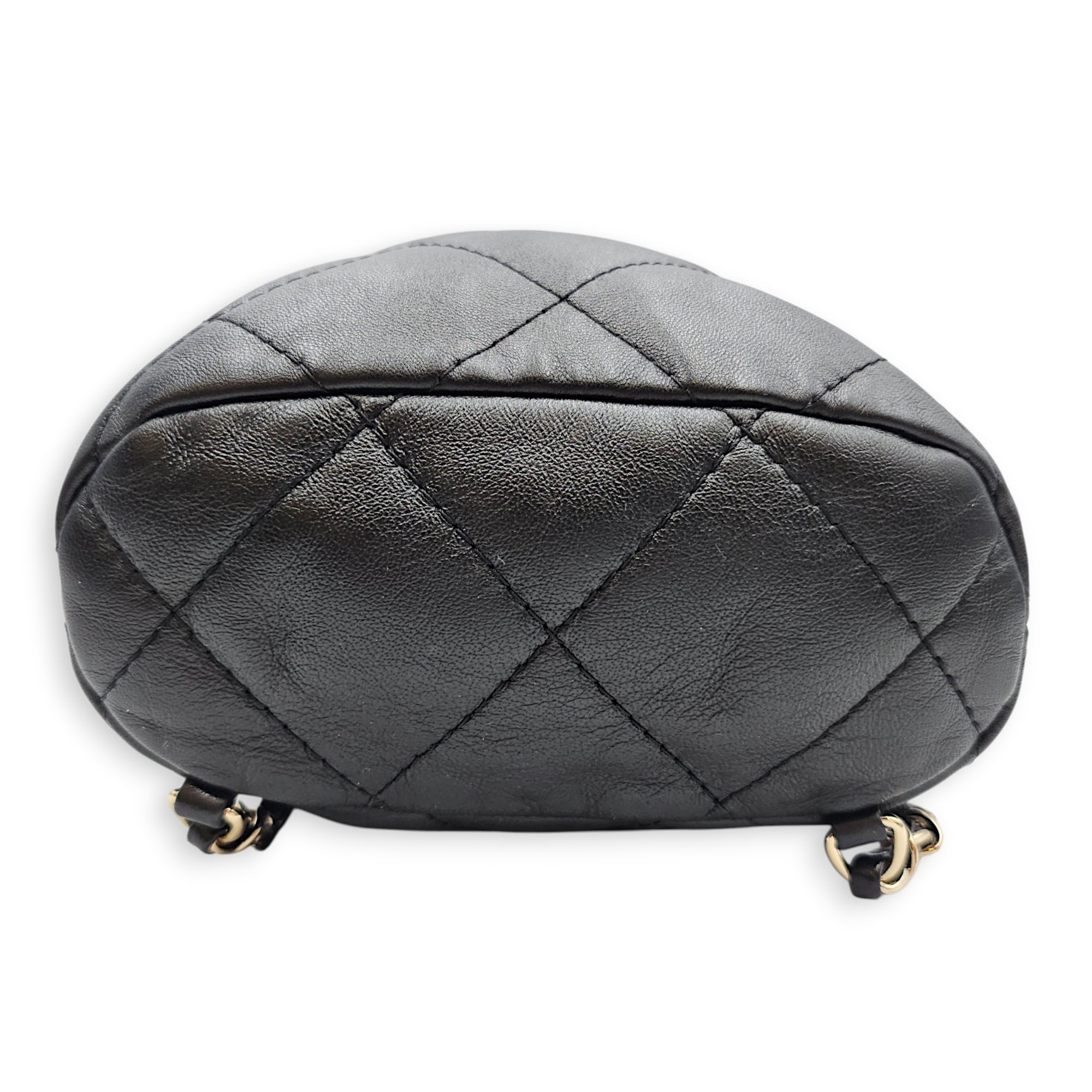 Coco Black Backpack CL2606-22118 6