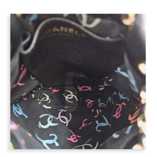 Coco Black Backpack CL2606-22118 8