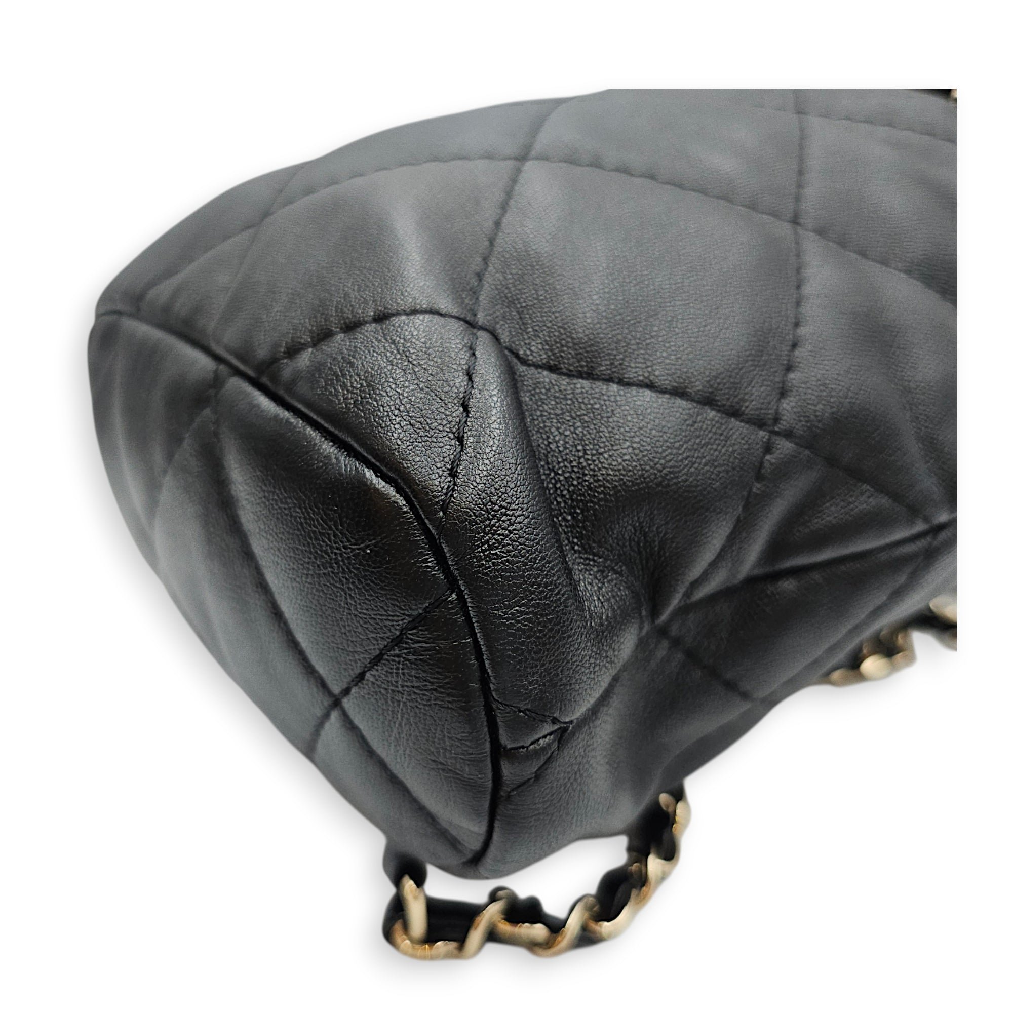 Coco Black Backpack CL2606-22118 5