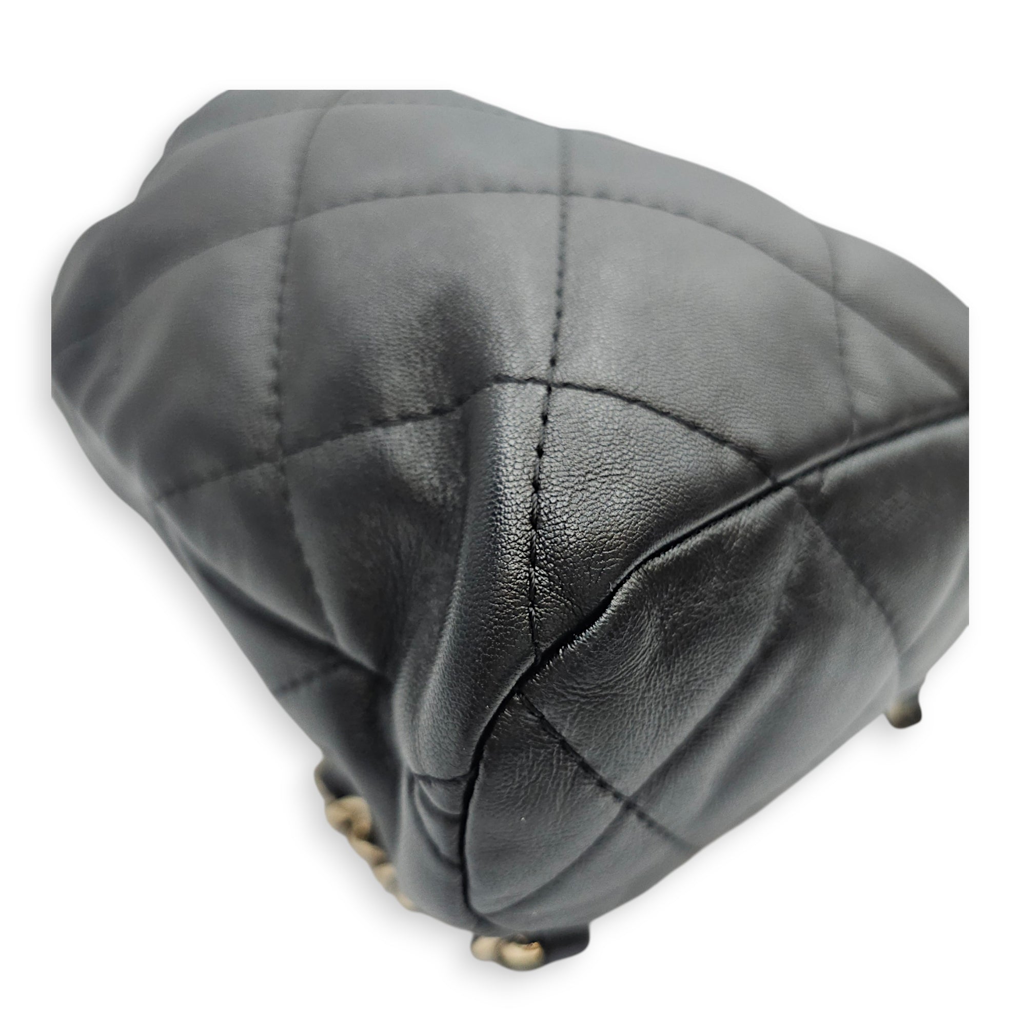 Coco Black Backpack CL2606-22118 9