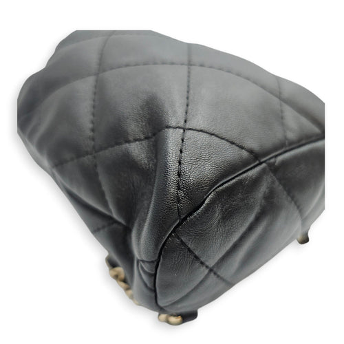 Coco Black Backpack CL2606-22118 9