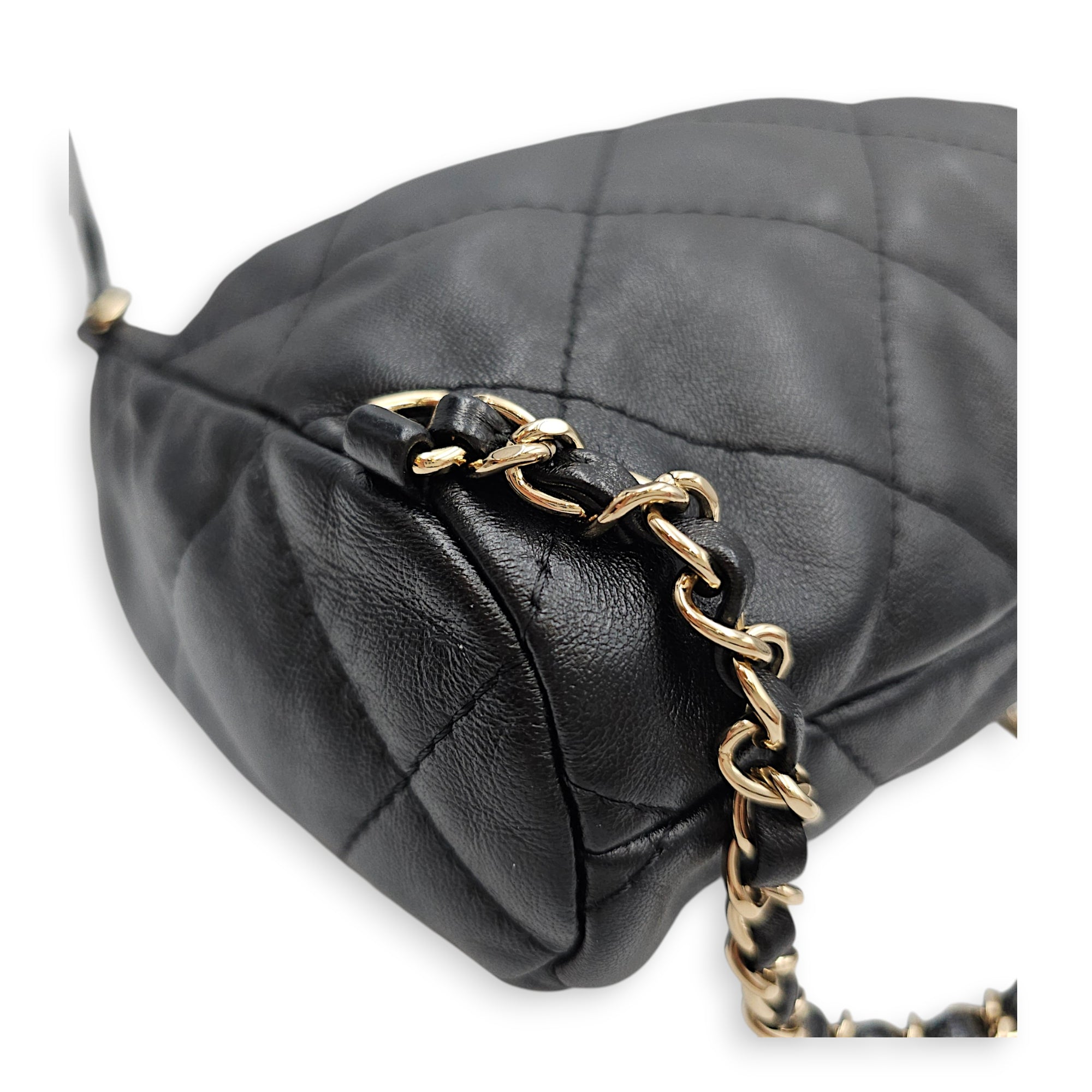 Coco Black Backpack CL2606-22118 7