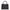 Sellier Kelly 25 Black in Epsom Electrum hardware CL2606-22120 1
