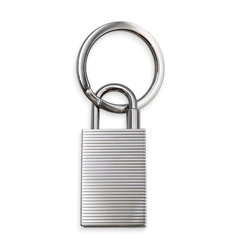 Faubourg Surprise Key Ring Stainless Steel hardware CL2606-22128 2