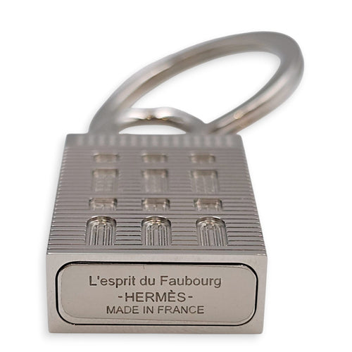 Faubourg Surprise Key Ring Stainless Steel hardware CL2606-22128 3