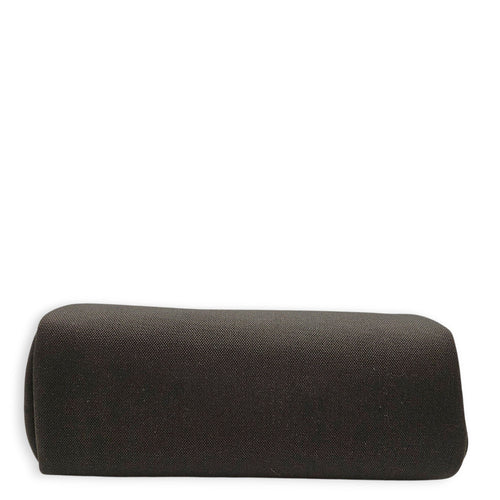 Herbag 31 Dark Bronze in Vache Hunter/Toile Enamel hardware CL2606-22145 5