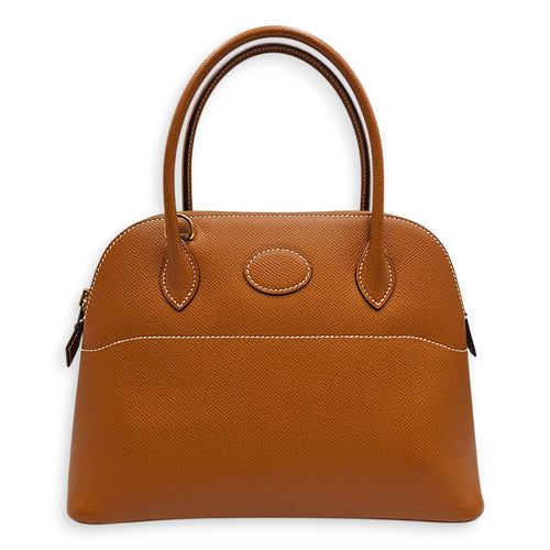 Bolide 27 Gold in Epsom Gold hardware CL2606-22153 1