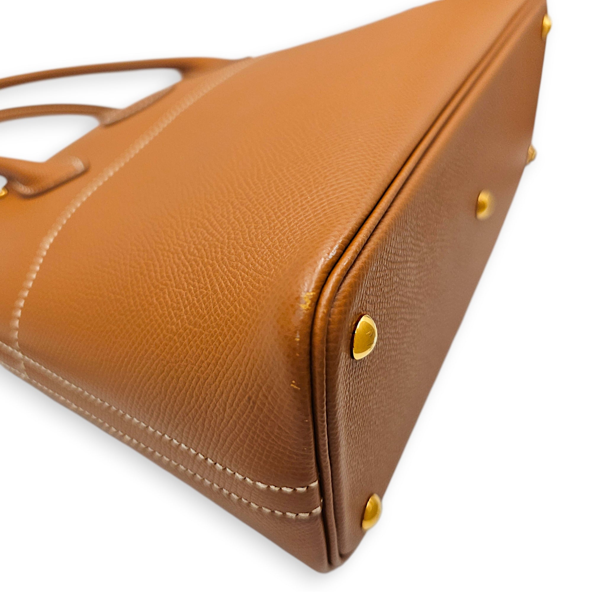 Bolide 27 Gold in Epsom Gold hardware CL2606-22153 12