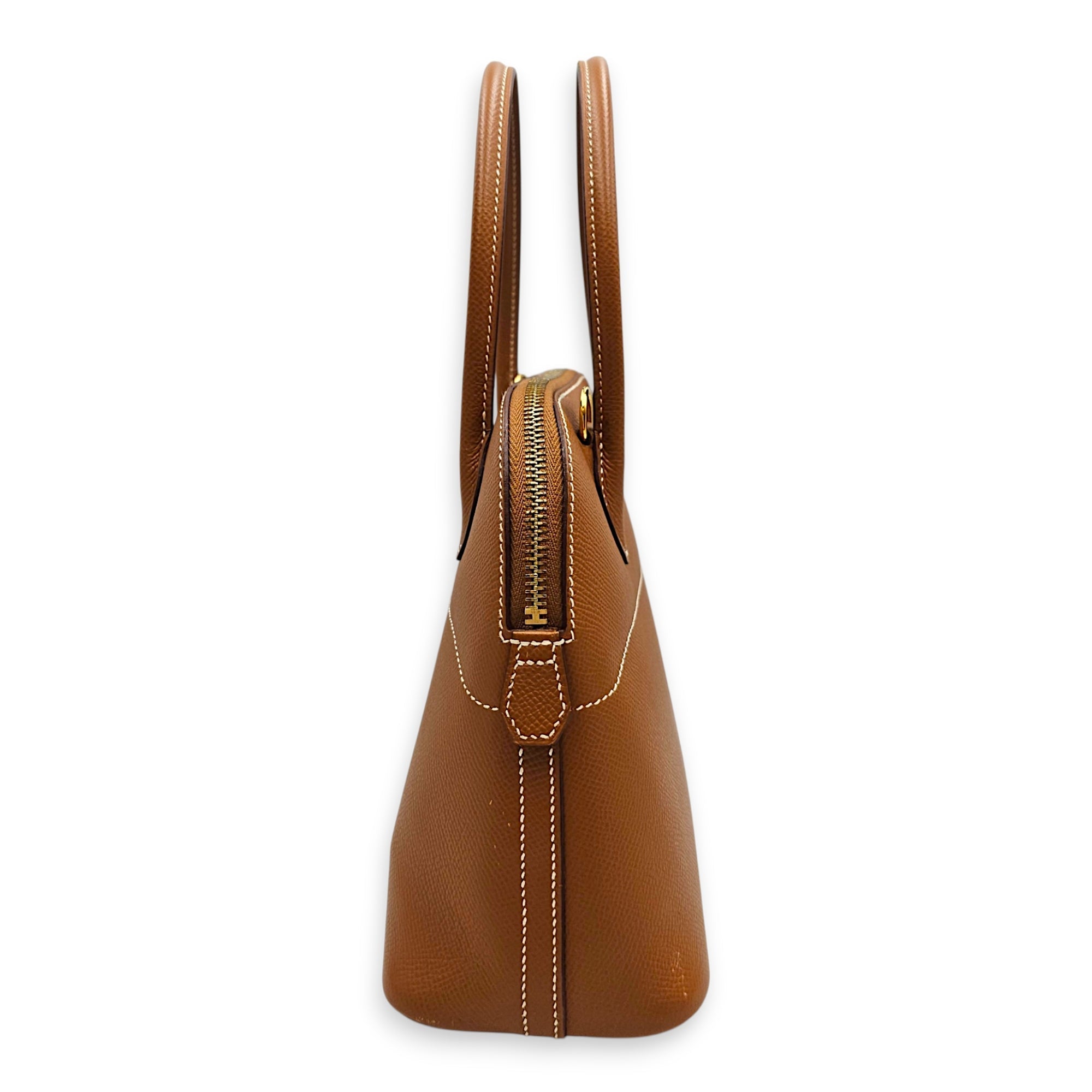 Bolide 27 Gold in Epsom Gold hardware CL2606-22153 3