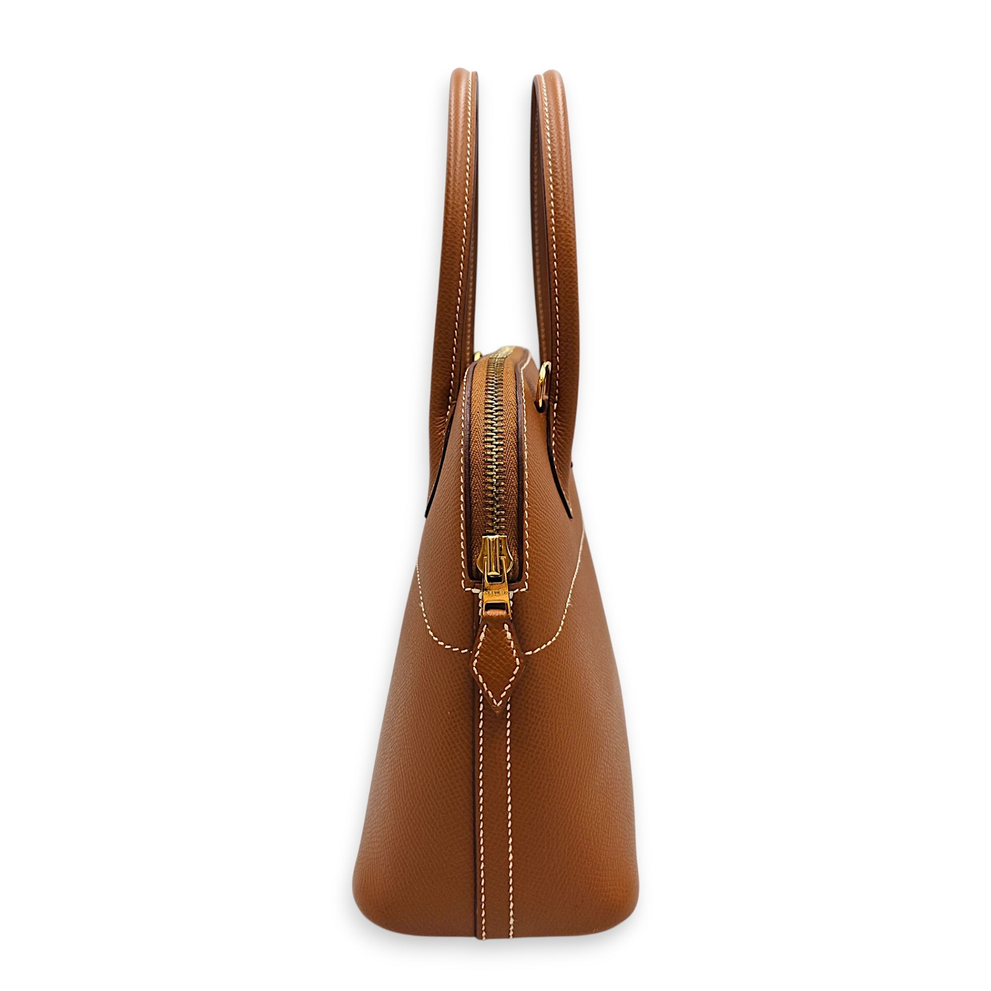 Bolide 27 Gold in Epsom Gold hardware CL2606-22153 4
