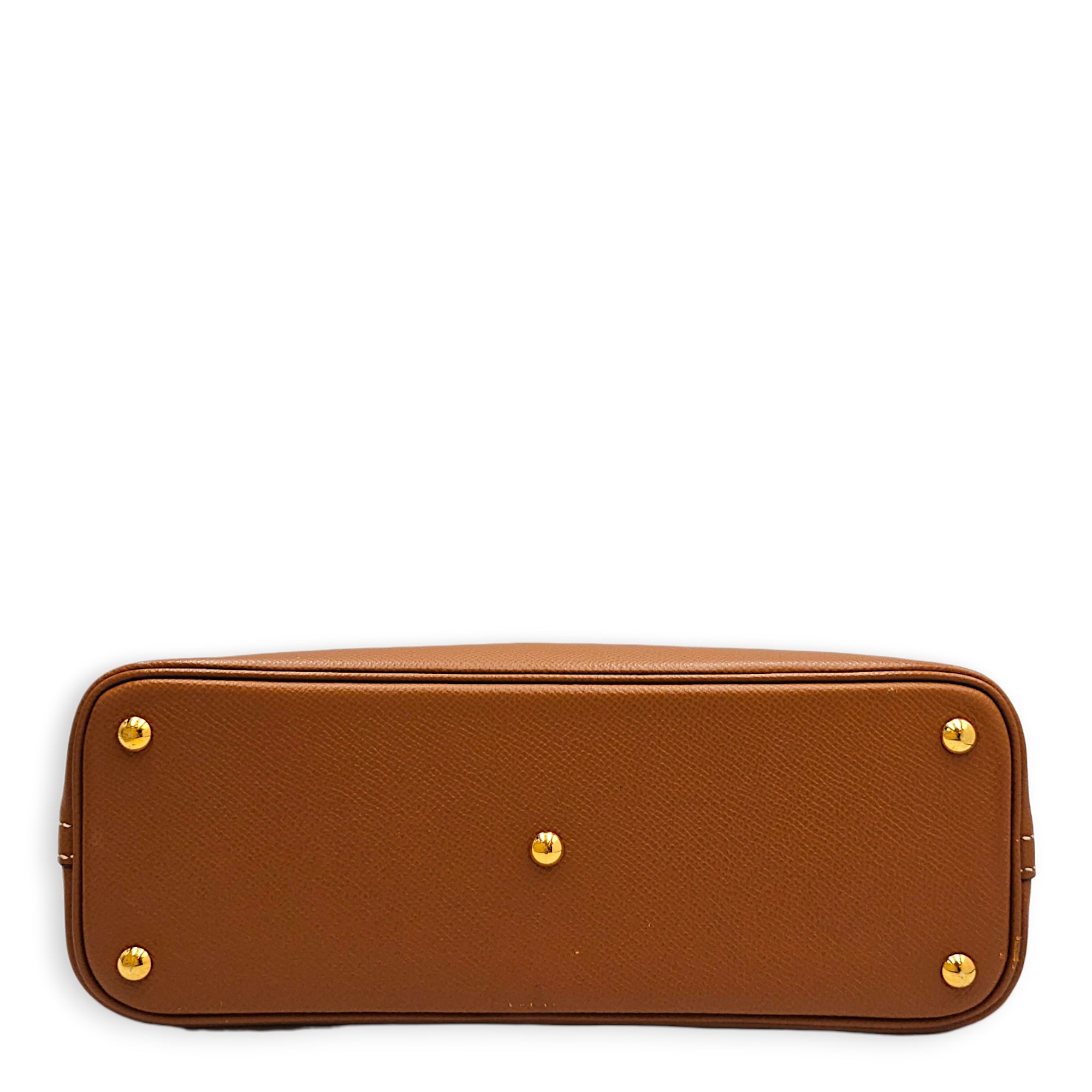Bolide 27 Gold in Epsom Gold hardware CL2606-22153 5