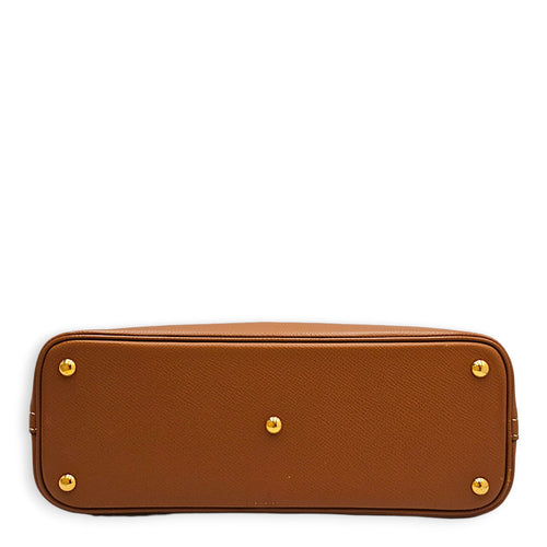 Bolide 27 Gold in Epsom Gold hardware CL2606-22153 5