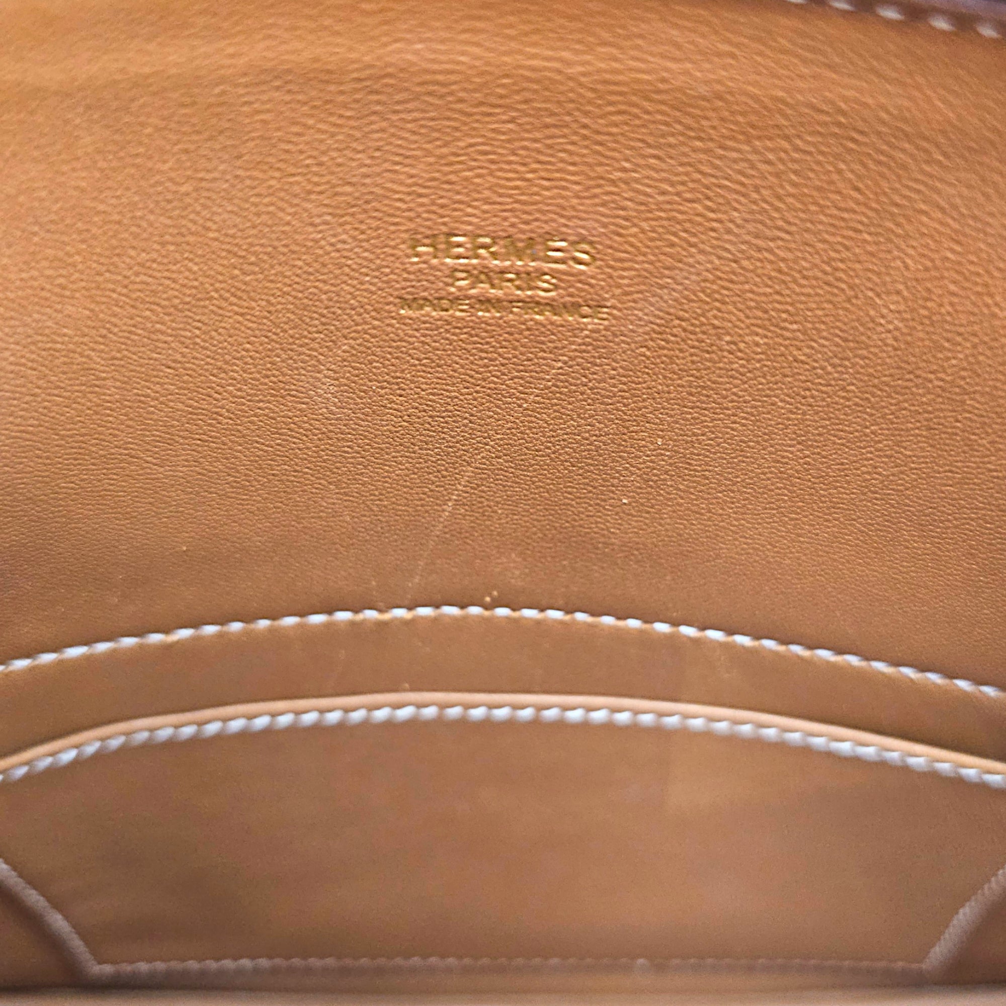 Bolide 27 Gold in Epsom Gold hardware CL2606-22153 6