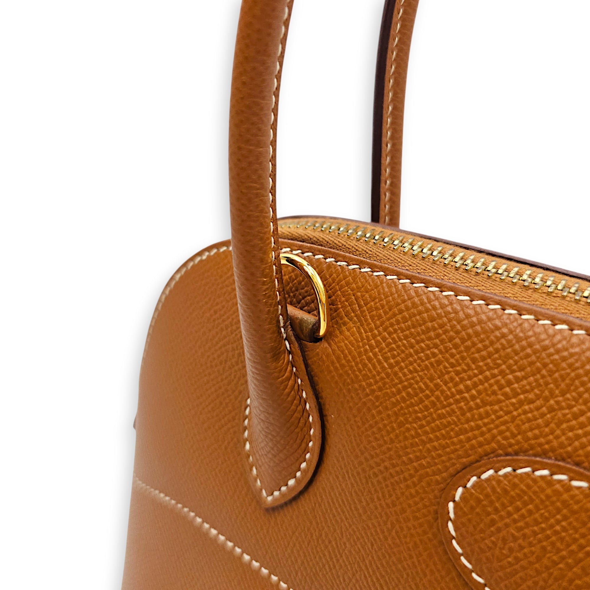 Bolide 27 Gold in Epsom Gold hardware CL2606-22153 8