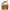 Constance Mirror 18 Gold in Epsom Gold hardware CL2606-22155 1