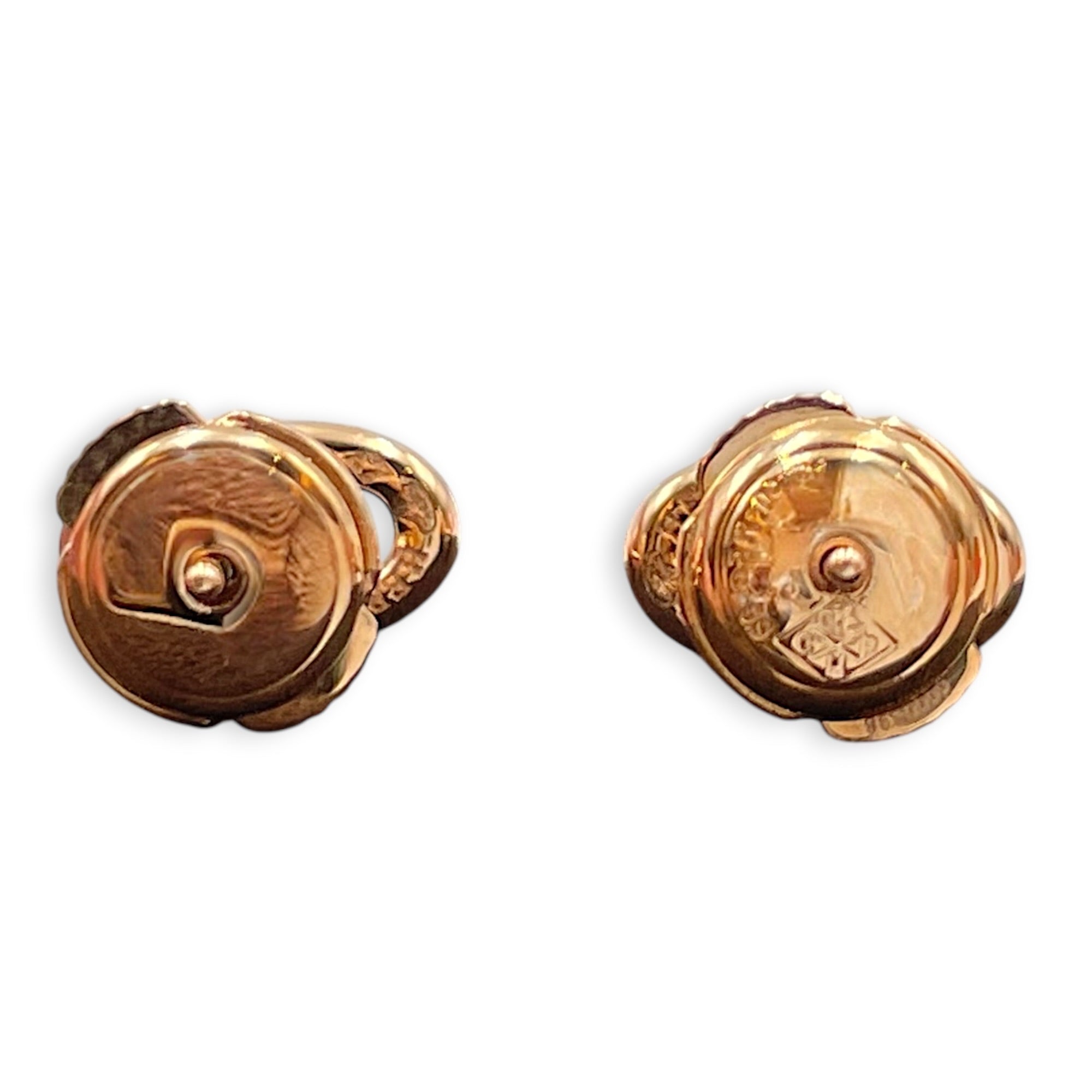 Farandole,very small model Earrings CL2607-22175 2