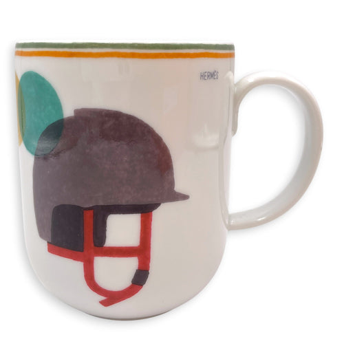 Tasse Haute Saut Mug Tableware CL2607-22182 1