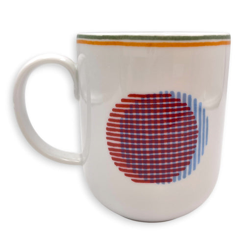 Tasse Haute Saut Mug Tableware CL2607-22182 2