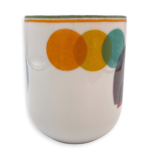 Tasse Haute Saut Mug Tableware CL2607-22182 5