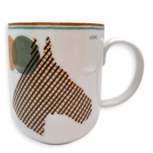 Tasse Haute Saut Mug CL2607-22183 1