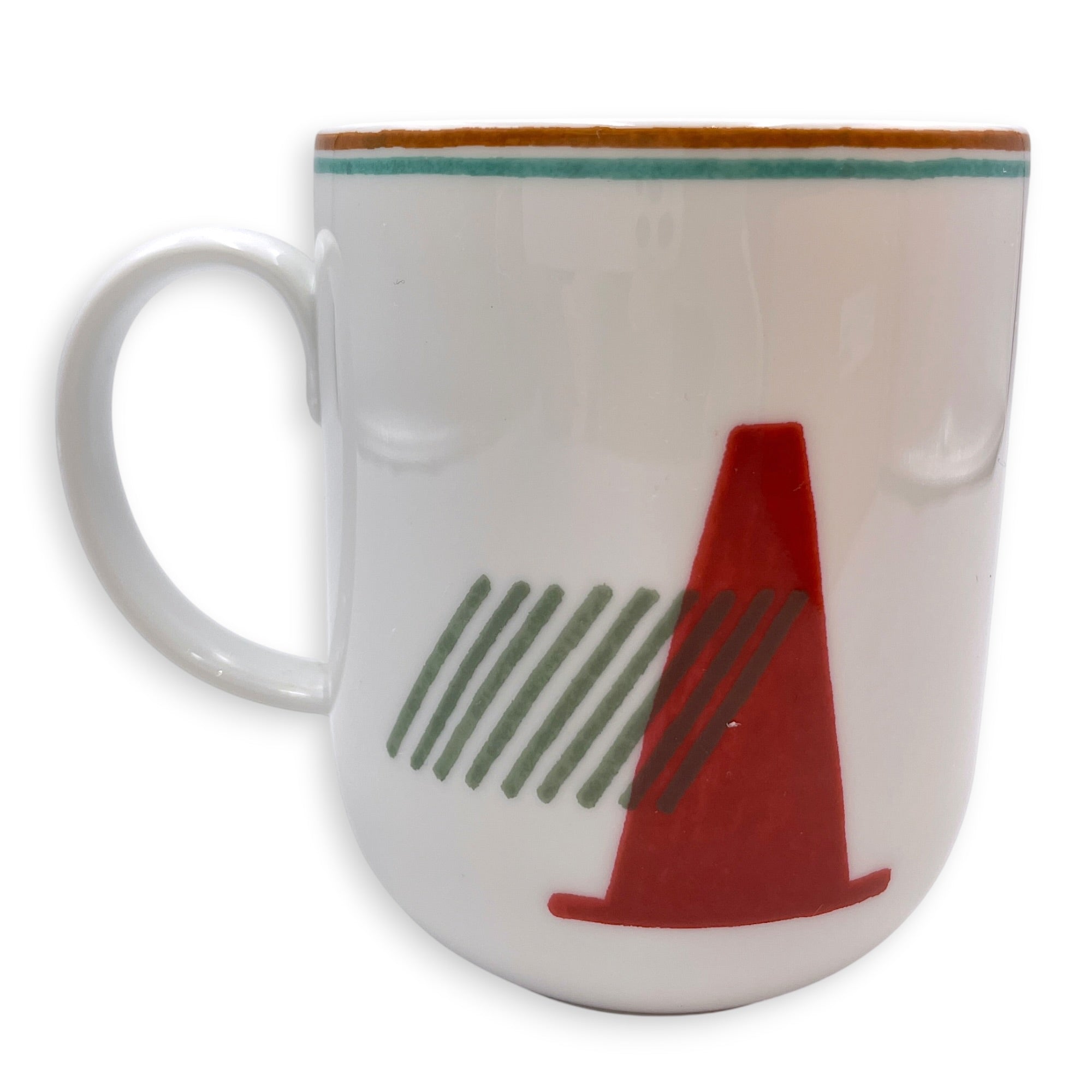 Tasse Haute Saut Mug CL2607-22183 2