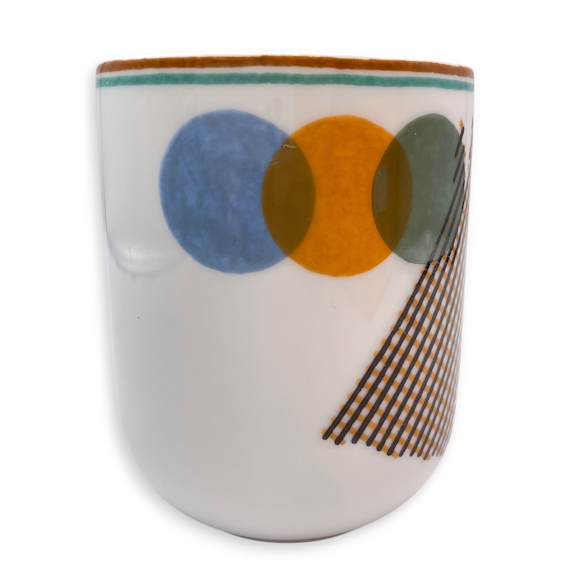 Tasse Haute Saut Mug CL2607-22183 5