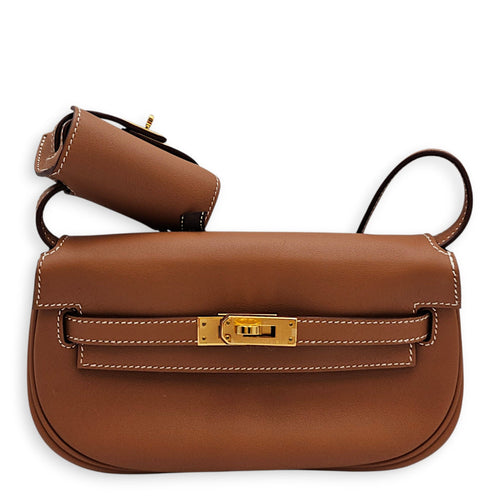 Kelly Moove Gold in Swift Gold hardware CL2607-22185 1