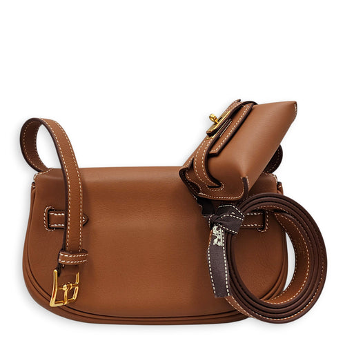 Kelly Moove Gold in Swift Gold hardware CL2607-22185 2