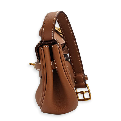 Kelly Moove Gold in Swift Gold hardware CL2607-22185 3