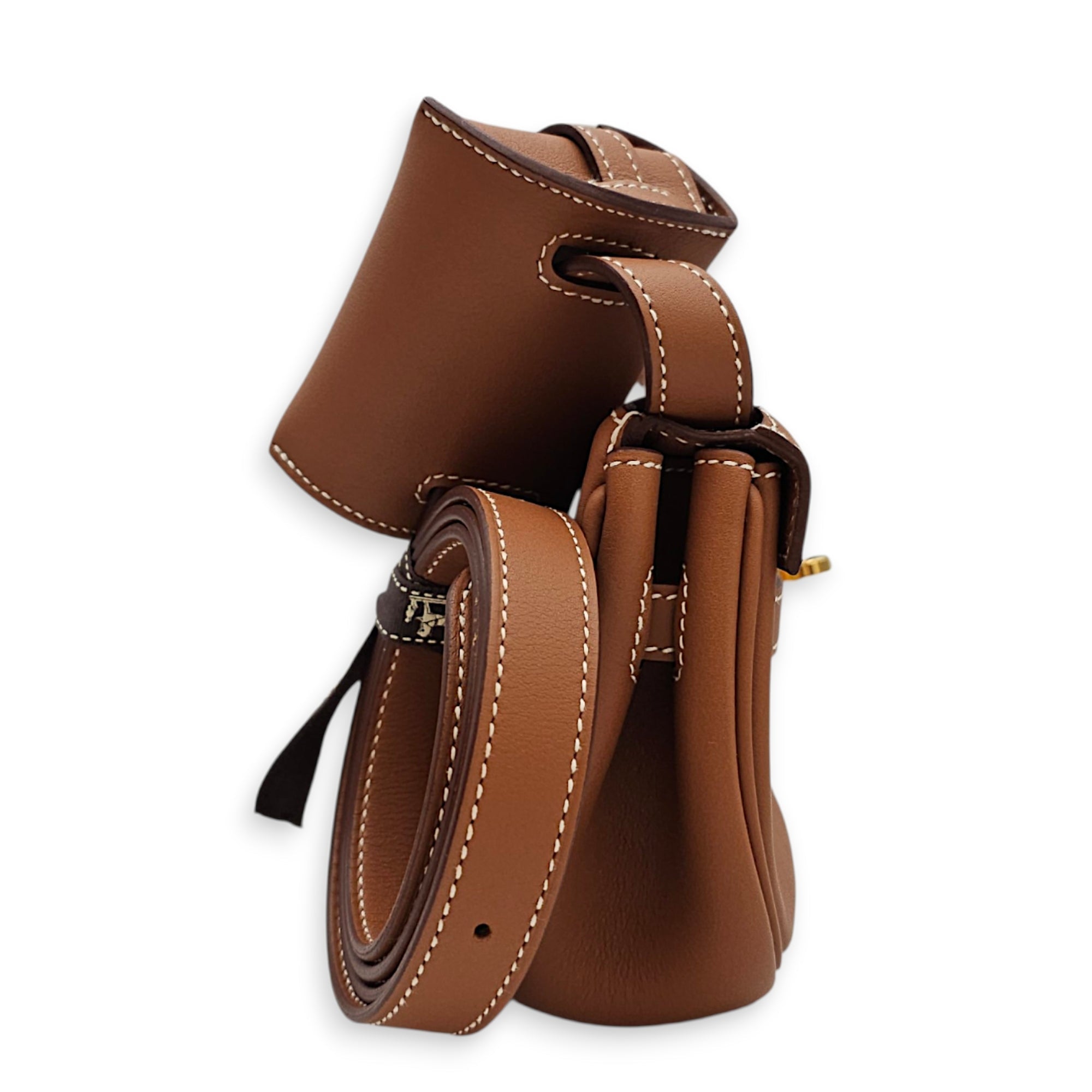 Kelly Moove Gold in Swift Gold hardware CL2607-22185 4