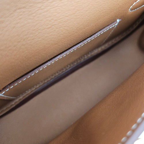 Kelly Moove Gold in Swift Gold hardware CL2607-22185 6