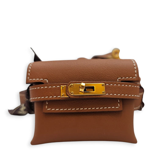 Kelly Moove Gold in Swift Gold hardware CL2607-22185 7
