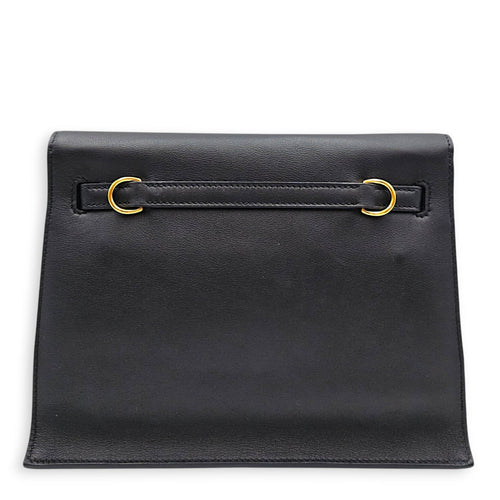 Kelly II Danse Noir in Swift Gold hardware CL2607-22196 2