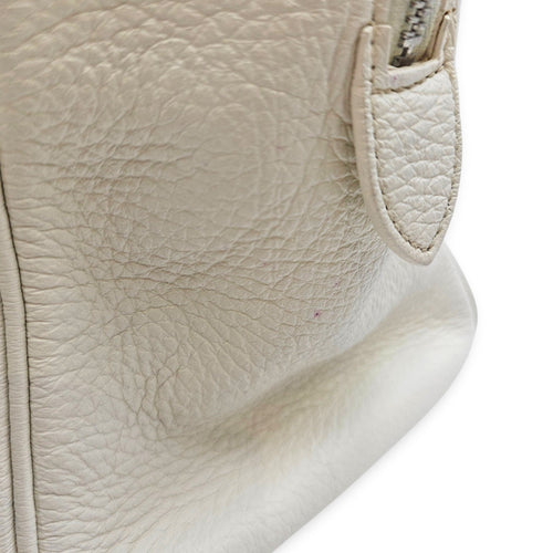 Victoria II 35 White in Clemence Palladium hardware CL2607-22202 8
