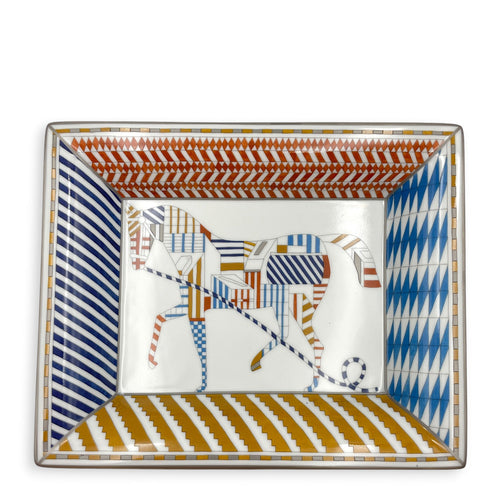 Cheval au Faubourg Multi-colour Change Tray CL2607-22213 1