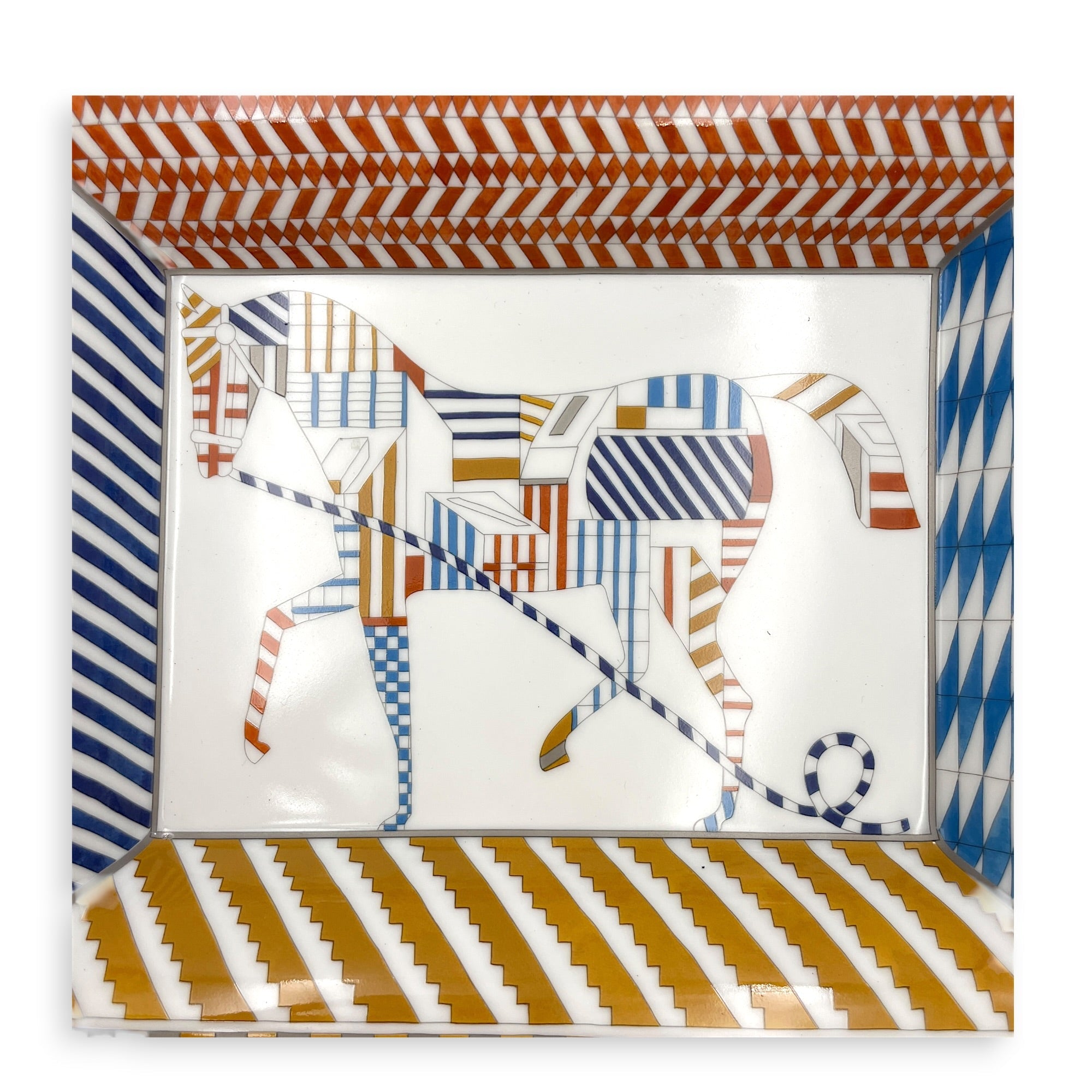 Cheval au Faubourg Multi-colour Change Tray CL2607-22213 3