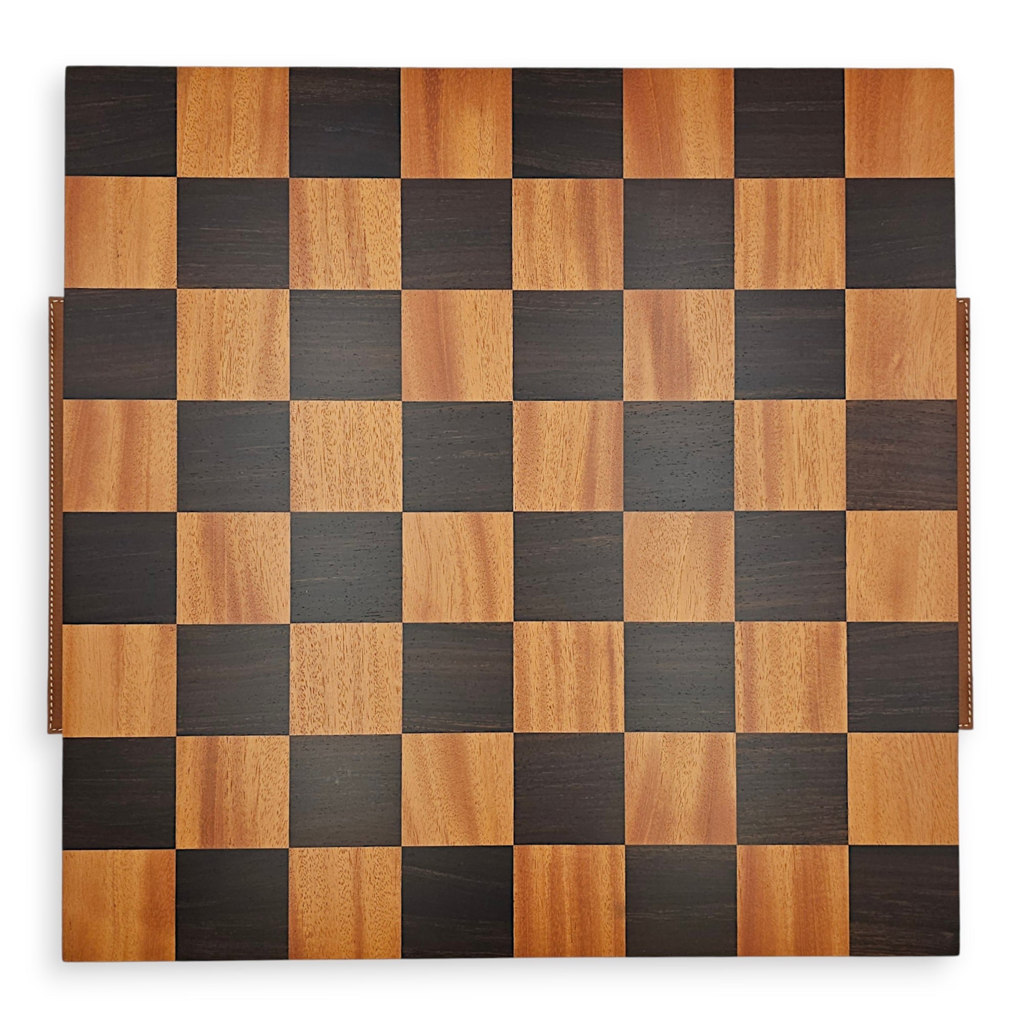 Samarcande II Fauve Chess Set CL2607-22214 2